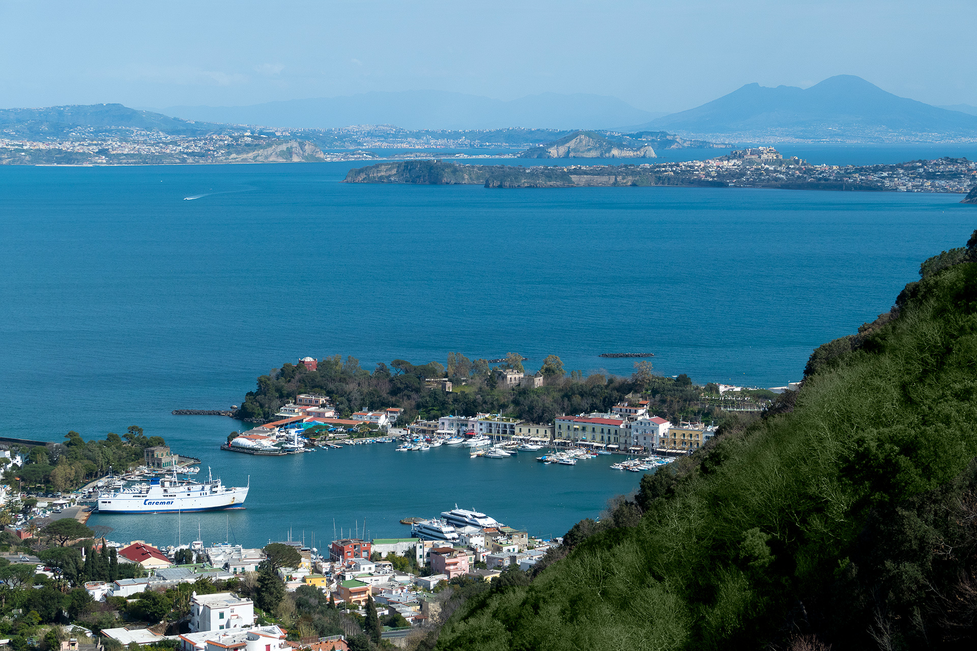 Ischia Porto